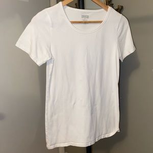 Duluth Trading Company Short Sleeve top size S